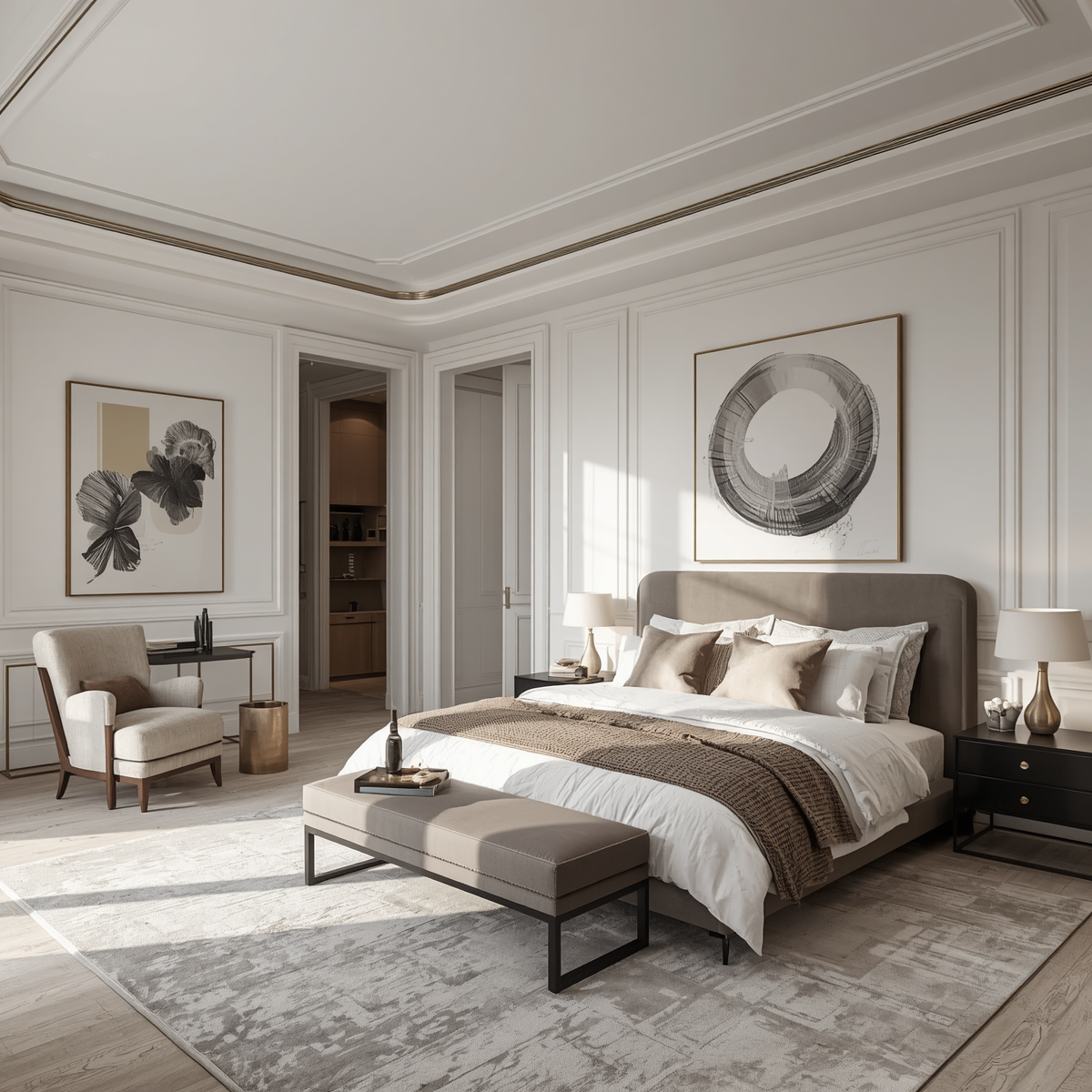 bedding