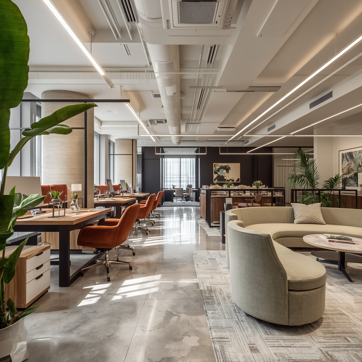 office furniture