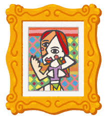 絵画